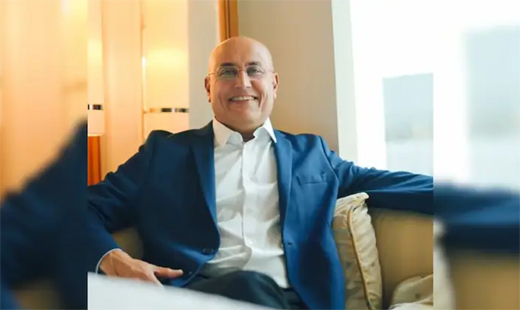Sabeer Bhatia 